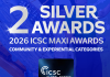 SM Supermalls earns global recognition with two Silver wins at the prestigious ICSC MAXI Awards