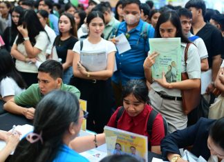 Successful Job Fair at SM Dasmariñas Builds Momentum for Nationwide ‘Araw ng Kalayaan’ Event