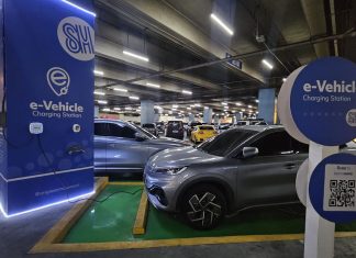 SM Supermalls’ sustainability journey