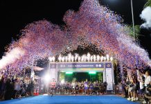 SM Supermalls Fuels the Biggest Running Movement in the Philippines