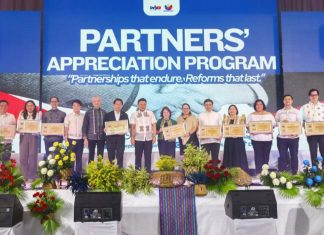 Knowledge Channel Foundation Awarded By DepEd For Over 25 Years Of Partnership