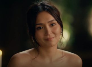 ABS-CBN Releases Official Trailer Of “Someone, Someday” Starring Kathryn And James With Maja