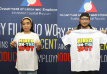 SM and PMAP Mega Job Fair, Creating an Employment Ecosystem