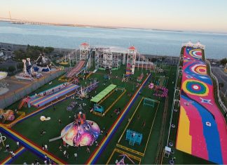 Discover, Dine, and Play: Cebu’s Growing Collection of Destination Attractions Captivates Travelers