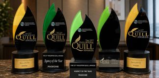 PAGEONE’s Quill Wins Point To PR Beyond Publicity