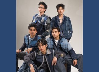 WRIVE Teams Up With Cianne Dominguez For “Sumayaw Ka” Remake