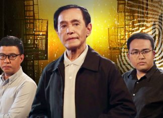 Gus Abelgas Brings More Gripping Crime Stories In New Episodes Of ‘SOCO’ On Free TV
