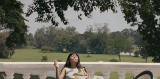 Filipiñana Turns An Overlooked Life Into An Unmissable National Statement