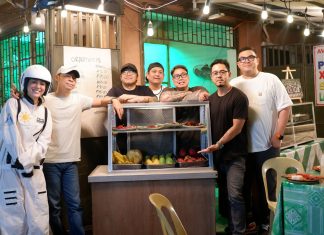 Moira Dela Torre Puts A Playful Spin On Heartbreak In “San Ka Na” With Parokya Ni Edgar