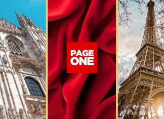 PAGEONE Media Expands Global Coverage With Milan-Paris Fashion Week Run