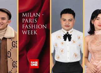 Behind The Coverage: The Team Bringing Milan-Paris Fashion Week To Filipino Audiences