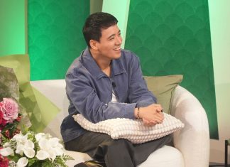 Erik Santos Opens Up About Life Beyond Music On ‘The Angeline Quinto Show’