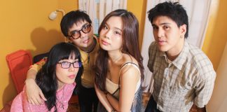 Nameless Kids, Cesca Go “mental” In Song Collab