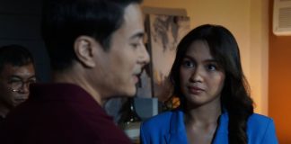 Jane Oineza Seeks Revenge On Cheating Husband And Mistress, Transforms Into “The Perfect Wife”